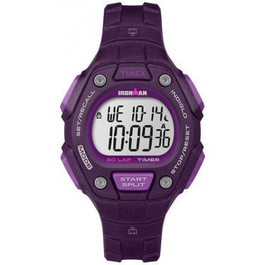 Унисекс наручные часы Timex TW5K89700