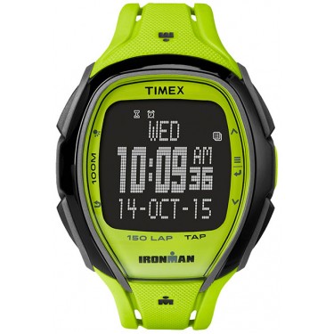 Унисекс наручные часы Timex TW5M00400
