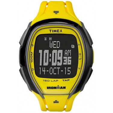 Унисекс наручные часы Timex TW5M00500