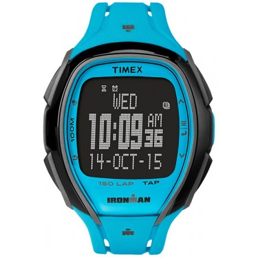 Унисекс наручные часы Timex TW5M00600