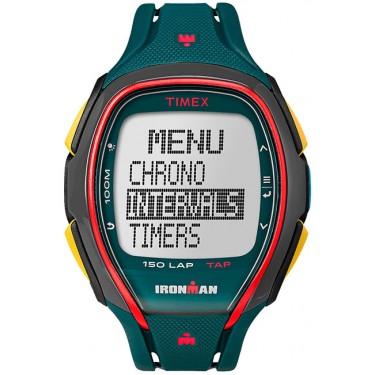 Унисекс наручные часы Timex TW5M00700