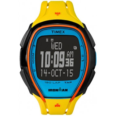 Унисекс наручные часы Timex TW5M00800