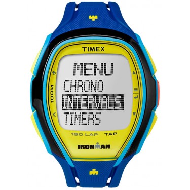 Унисекс наручные часы Timex TW5M00900