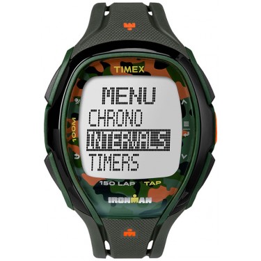 Унисекс наручные часы Timex TW5M01000