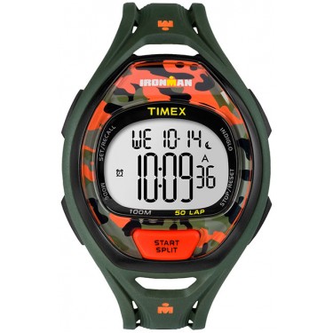 Унисекс наручные часы Timex TW5M01200