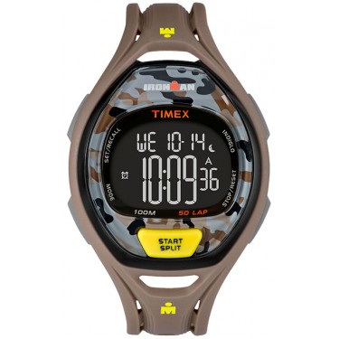 Унисекс наручные часы Timex TW5M01300