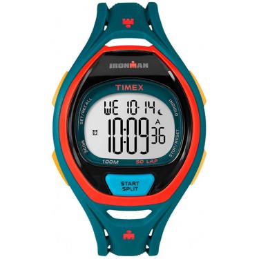 Унисекс наручные часы Timex TW5M01400