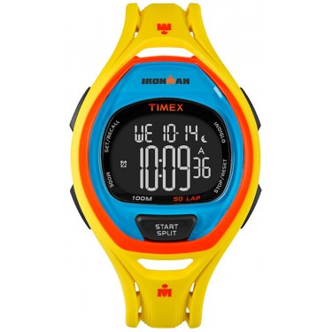 Унисекс наручные часы Timex TW5M01500