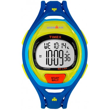 Унисекс наручные часы Timex TW5M01600