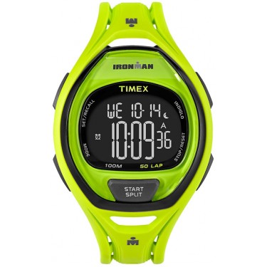 Унисекс наручные часы Timex TW5M01700