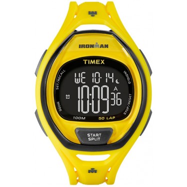 Унисекс наручные часы Timex TW5M01800