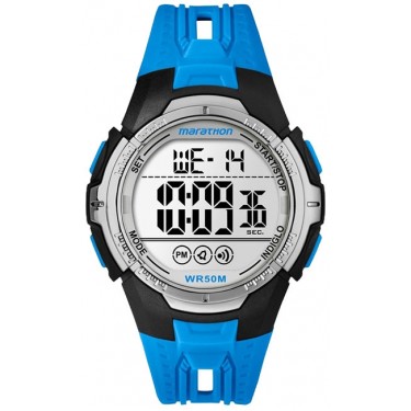 Унисекс наручные часы Timex TW5M06900