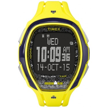 Унисекс наручные часы Timex TW5M08300