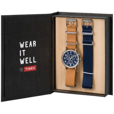 Унисекс наручные часы Timex TWG012800