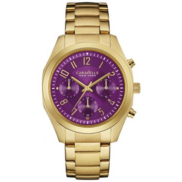 Женские часы Caravelle New York 44L200