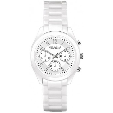 Женские часы Caravelle New York 45L145