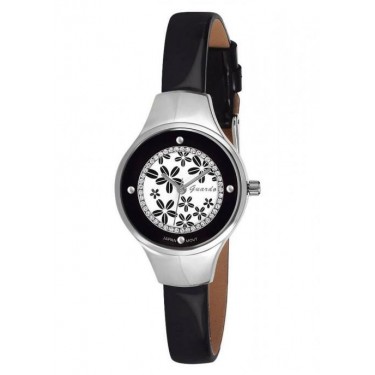 Женские часы Guardo 10389.1 белый
