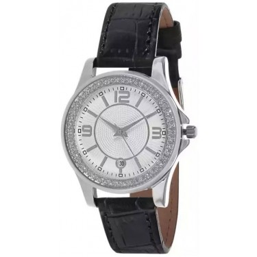 Женские часы Guardo 10597.1 белый