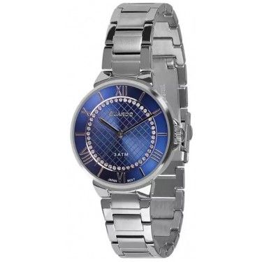 Женские часы Guardo 11267.1 синий