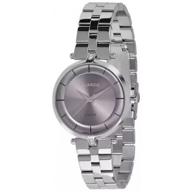Женские часы Guardo 11394-2 серый