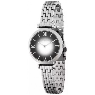 Женские часы Guardo 12333(1)-1 чёрный