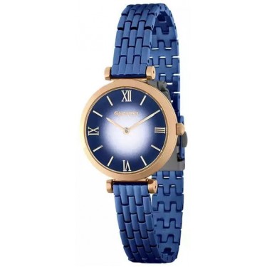Женские часы Guardo 12333(1)-5 синий