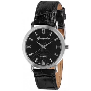 Женские часы Guardo 3329(2).1 чёрный