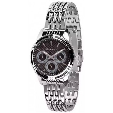Женские часы Guardo B01106.1 чёрный