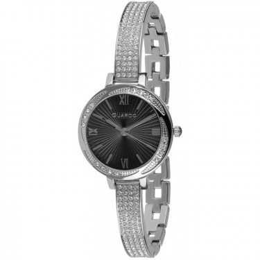 Женские часы Guardo Premium 11385-1