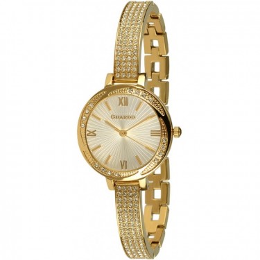 Женские часы Guardo Premium 11385-4