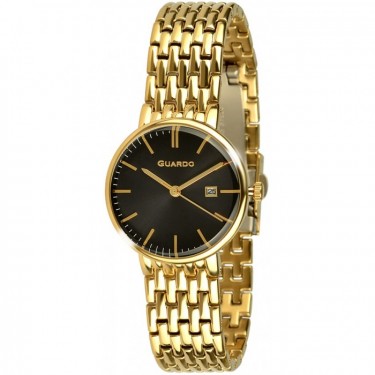 Женские часы Guardo Premium 11909-3