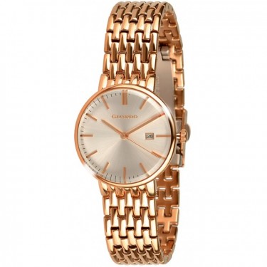 Женские часы Guardo Premium 11909-5