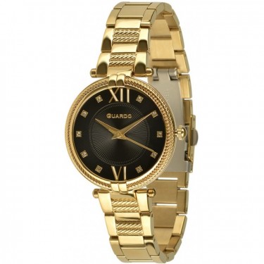 Женские часы Guardo Premium 11955-3