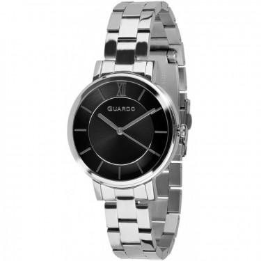Женские часы Guardo Premium 11984-1