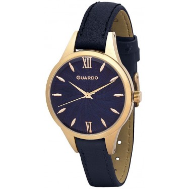Женские часы Guardo Premium B01099-4