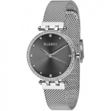Женские часы Guardo Premium B01100-1