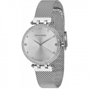 Женские часы Guardo Premium B01100-2