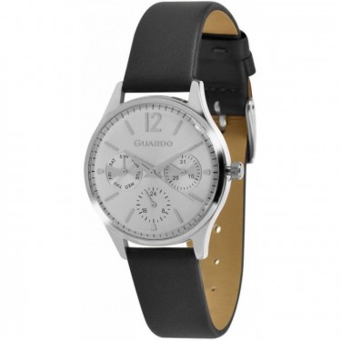 Женские часы Guardo Premium B01253-2