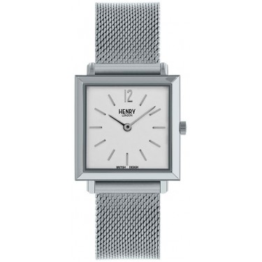 Женские часы Henry London HL26-QM-0265