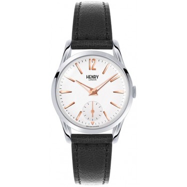 Женские часы Henry London HL30-US-0001