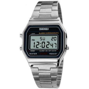 Женские часы SKMEI 1123SSBW