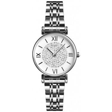 Женские часы SKMEI 1533SS