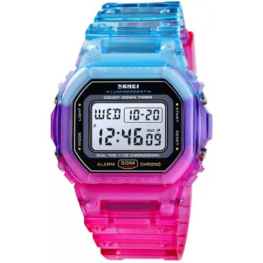 Наручные часы SKMEI 1622BLFRW Женские часы SKMEI 1622BLFRW