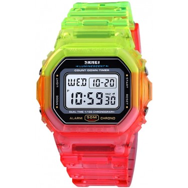 Женские часы SKMEI 1622GNYPW