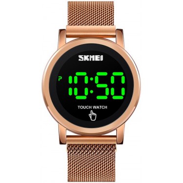 Женские часы SKMEI 1668RGRGB