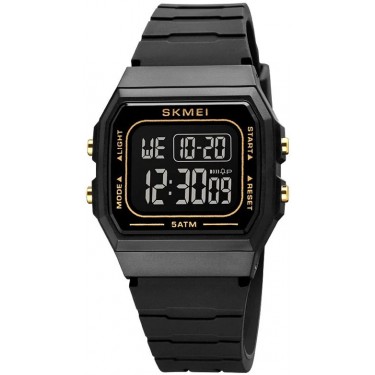 Женские часы SKMEI 1683BGB