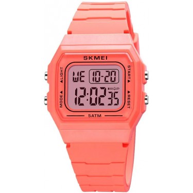 Женские часы SKMEI 1683RRR