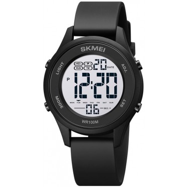 Женские часы SKMEI 1758BBBW