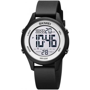 Женские часы SKMEI 1758BBSW