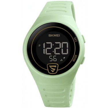 Женские часы SKMEI 1798GNGNB